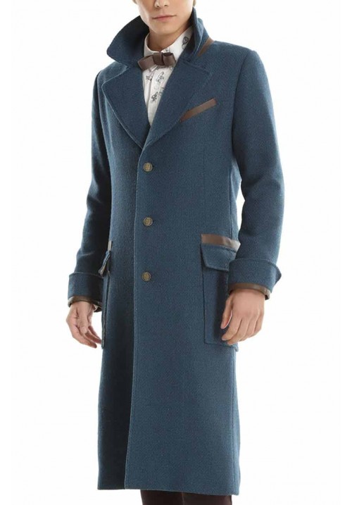 Eddie Redmayne Newt Scamander Fantastic Beasts